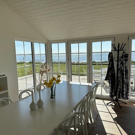 Beach Cabin โฟลวิเคน ภายนอก รูปภาพ